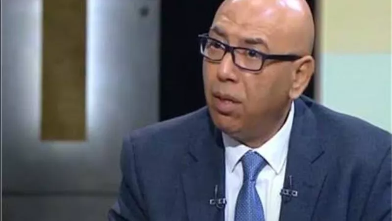 خالد عكاشة: مصر سبقت كل دول العالم فى إجلاء رعاياها من السودان والاهتمام الرئاسي أثلج صدورنا
