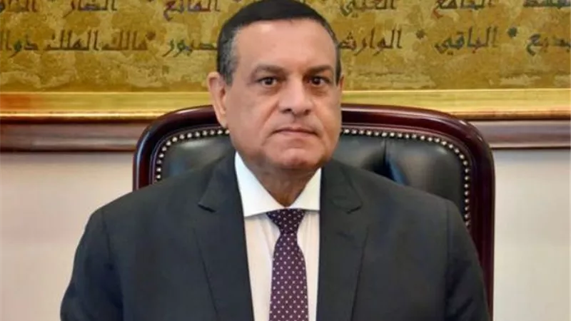 آمنة: إحباط 1187 محاولة للتعدي على أراضى زراعية والبناء المخالف
