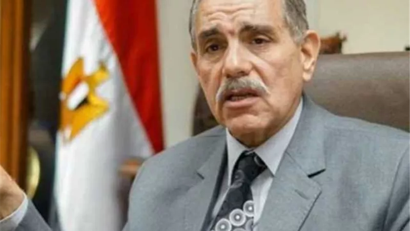 محافظ كفر الشيخ يعتمد جداول امتحانات الفصل الدراسي الثاني