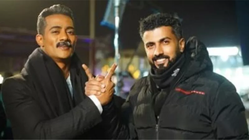 المركز الثقافي المصري الأمريكي يكرم محمد سامي مخرج 