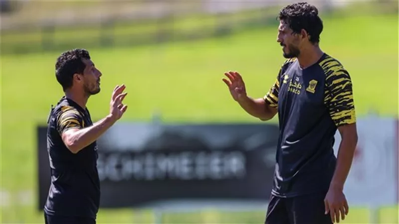 اتحاد جدة يحسم موقفه من استمرار حجازي وطارق حامد