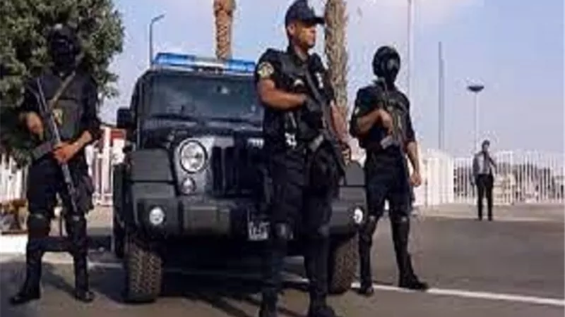 الأمن الاقتصادي:ضبط 1453 قضية ظواهر سلبية..و4535 سرقة تيار كهرباء