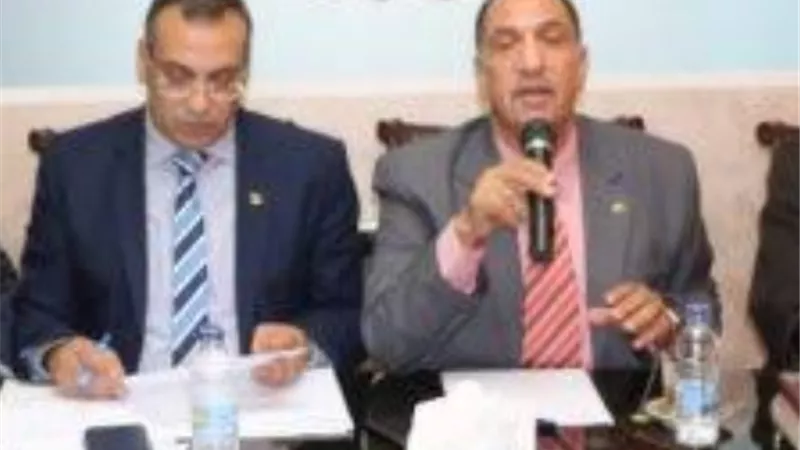 الاتحاد العام للمصريين بالخارج يشيد بنجاح إجلاء المصريين من السودان