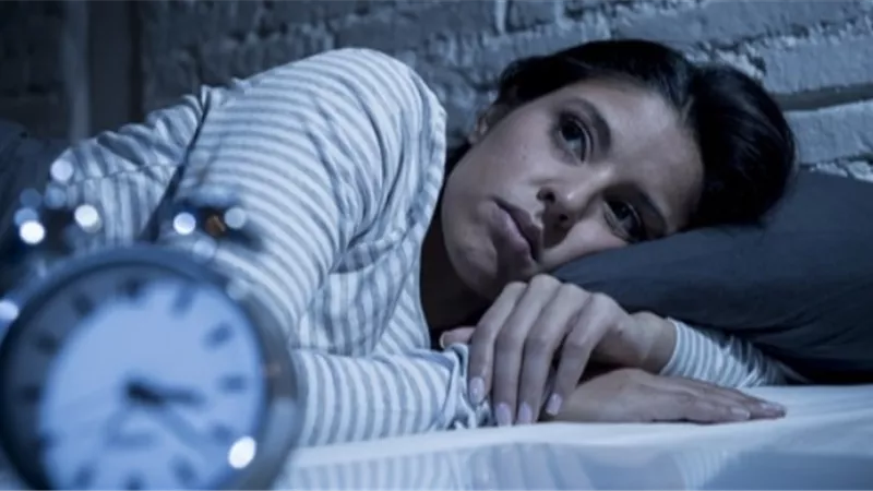 مفاجأة صادمة.. اضطراب شائع للنوم قد يؤدي للتدهور المعرفي