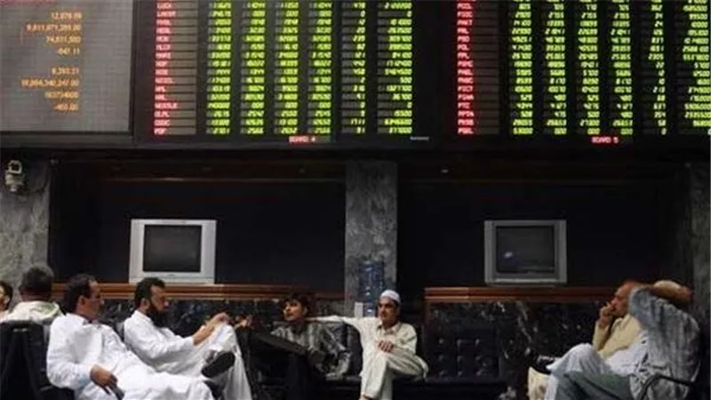 ارتفاع البورصة الباكستانية بنسبة 0.22 %