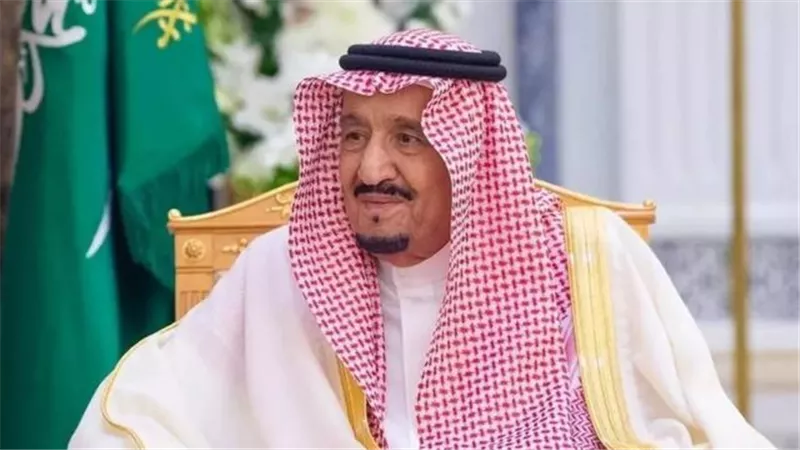 العاهل السعودي يصدر أمرا ملكيا بترقية 40 قاضيا في ديوان المظالم