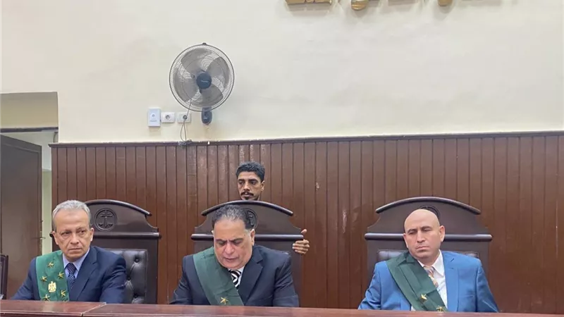 الاعدام و10 سنوات للمتهمين بقتل الطفلة جنى
