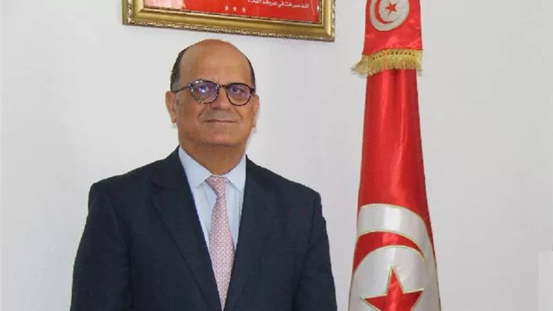 سفير تونس يشكر مصر للمساعدة في إجلاء الجالية التونسية بالخرطوم