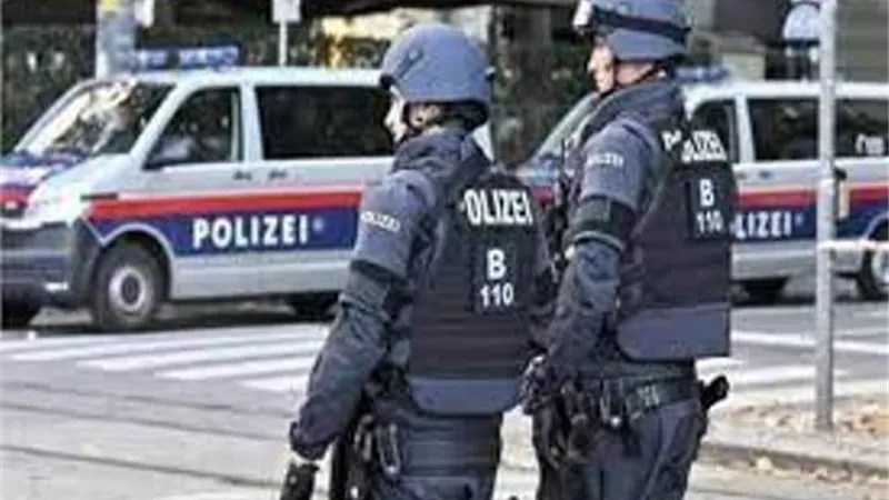 النمسا: اعتقال 13 شخصًا بحوزتهم طن حشيش ومصادرة 300 ألف يورو