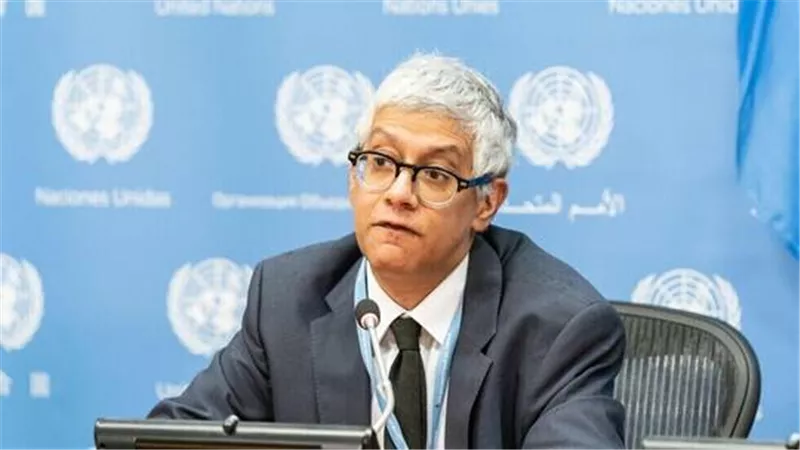 الأمم المتحدة: ننتظر رد روسيا على رسالة غوتيريش إلى بوتين