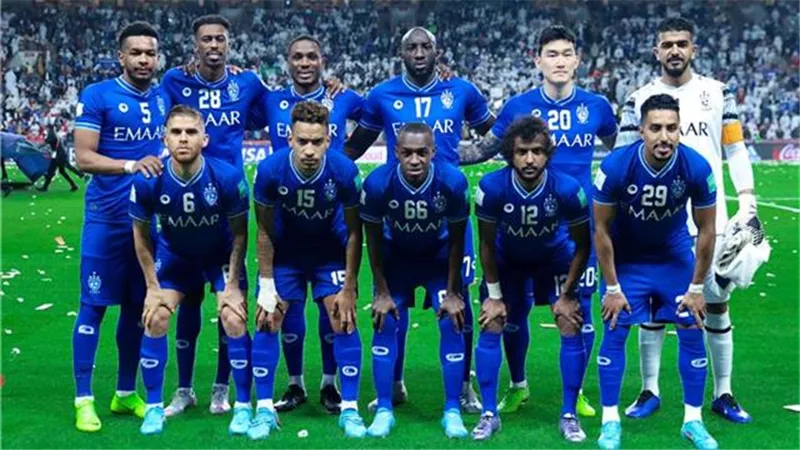 موعد نهائى دورى أبطال أسيا بين الهلال السعودى وأوراوا اليابانى