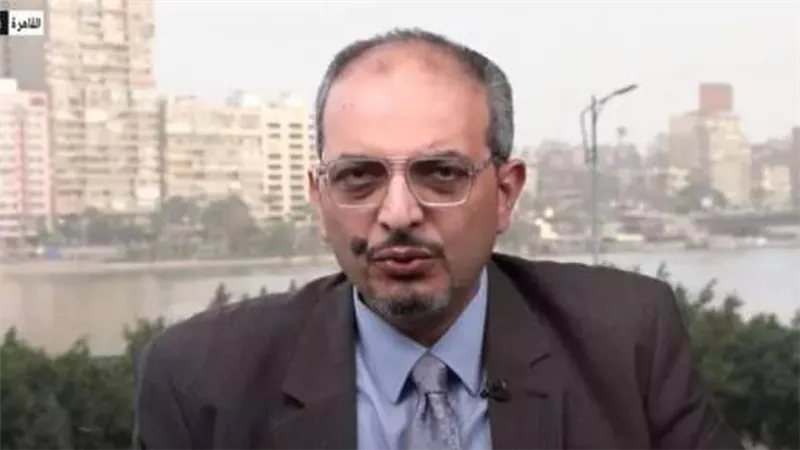 أبو شامة: مصر دائما المرجعية الآمنة للجميع وقت الأزمات