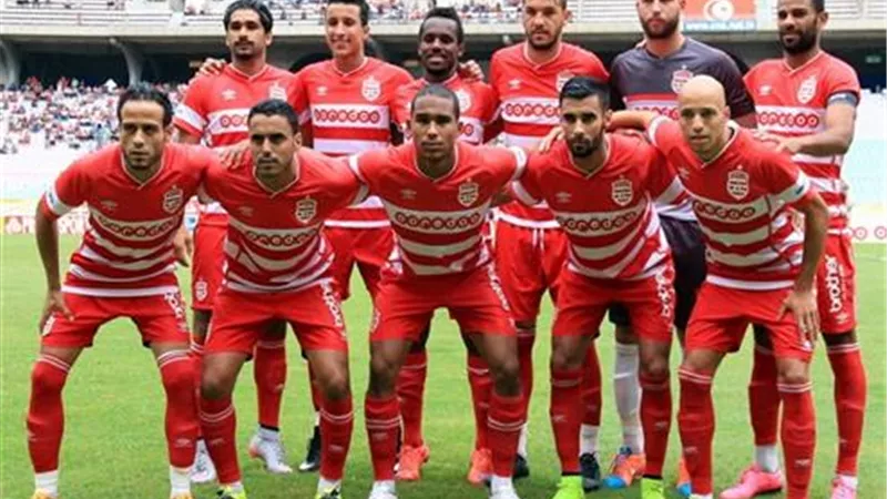 الدورى التونسى .. الإفريقى يهزم الاتحاد المنستيرى