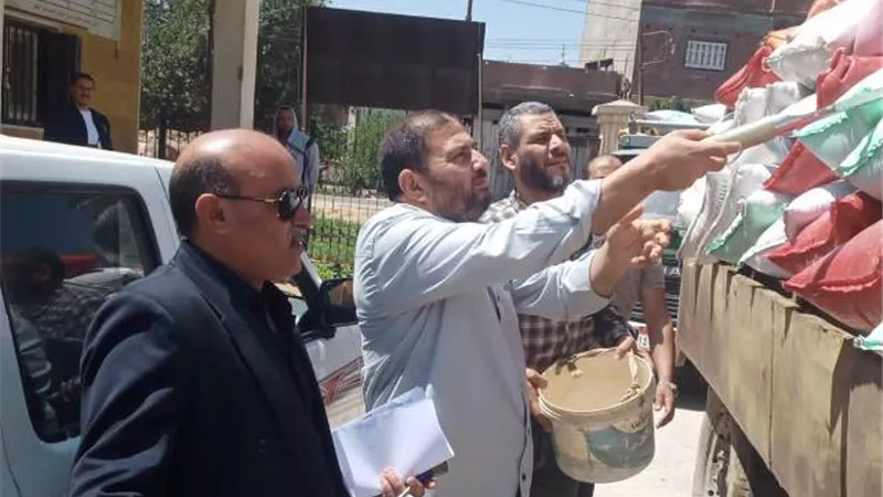 بوابة الجمهورية