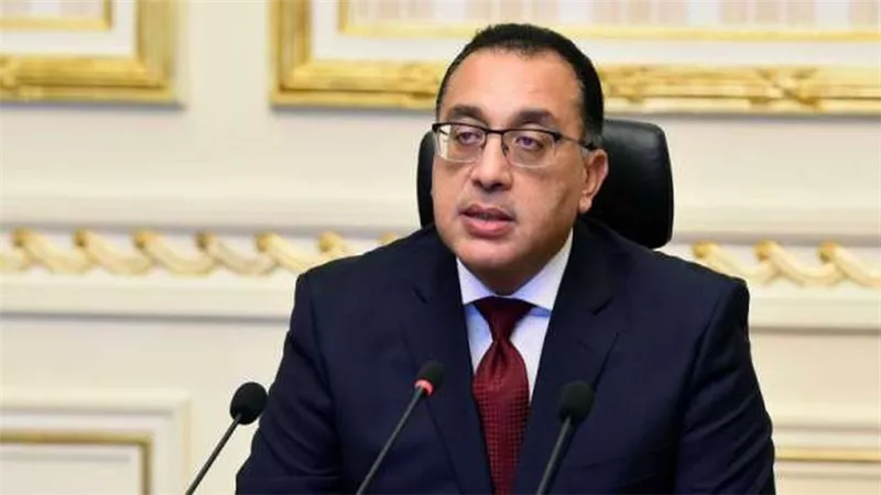 مدبولي يهنئ السيسي ووزير الدفاع بمناسبة الذكرى 41 لتحرير سيناء
