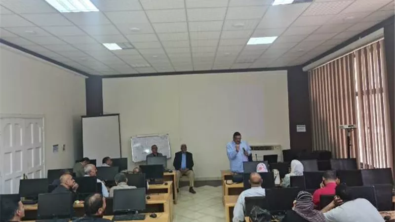 ياسمين فؤاد:بدء تشغيل الخلية الجديدة بالمدفن الصحي لمدينة بدر