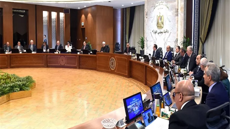 الحكومة توافق على انشاء جامعات المعرفة الدولية