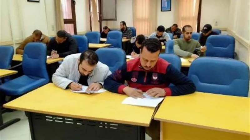 أساسيات المعالجة..دورة تدريبية بمياه الشرب والصرف بالشرقية
