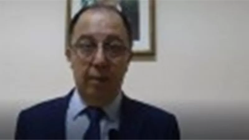 سفير لبنان يشكر السلطات المصرية لتسهيل إجلاء لبنانيين من السودان