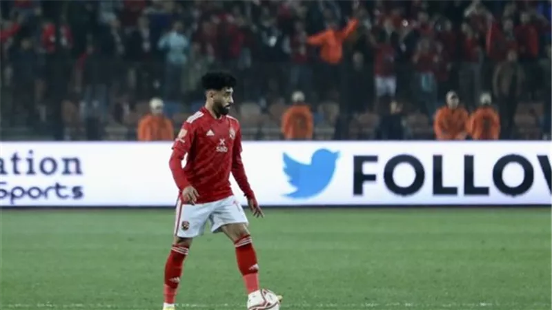مروان عطية: دوافعنا كبيرة أمام الرجاء