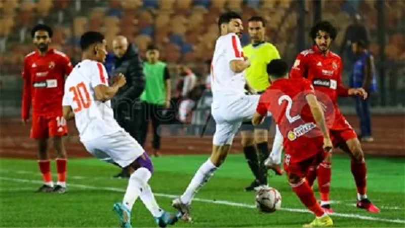 فاروق جعفر يرد علي إنسحاب الزمالك من مباراة السوبر أمام الأهلي