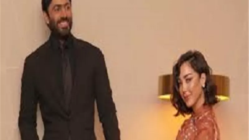 بعد اعتزالها قبل الزواج.. هل تعود طليقة تامر حسنى للغناء من جديد