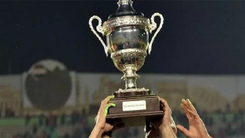 اتحاد الكرة يعلن رسميًا موعد قرعة دور الـ32 من كأس مصر