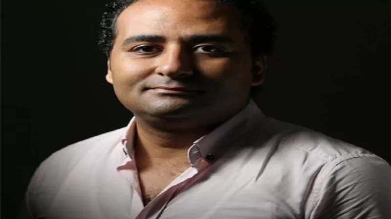 رامي المتولي مبرمج برنامج أمريكا اللاتينية والشمالية بمهرجان القاهرة