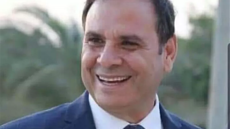 النائب صلاح السعودي حملة نظافة مكبرة بأبوزعبل وضواحيها