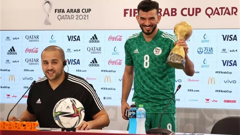 الطائى يهزم أبها بالدورى السعودى..وأمير سعيود يسجل هدف الفوز-شاهد