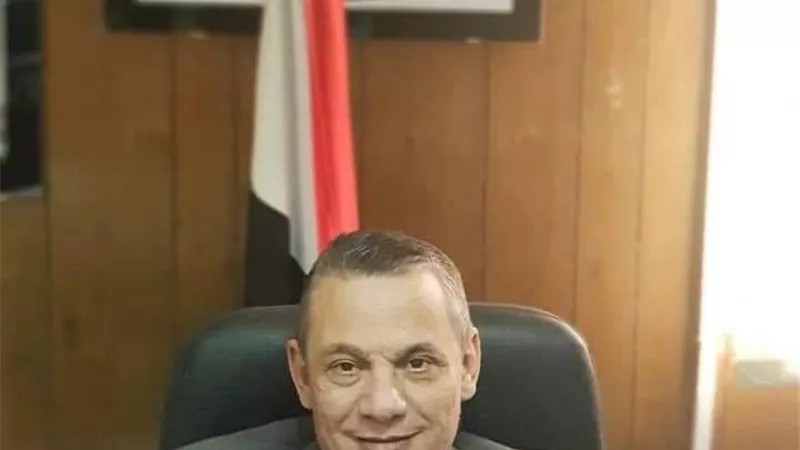 تعيين د.جمال عنان عميدًا لعلوم الزقازيق