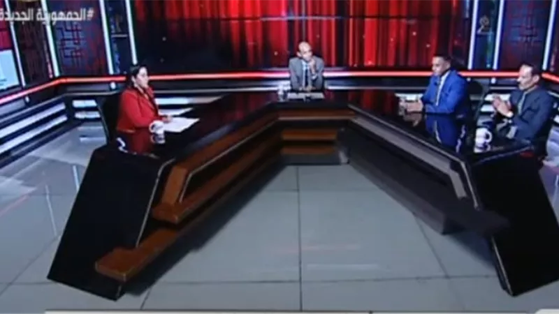 محام بالنقض: لا يمكن أن تُسن القوانين بناءً على حالات فردية في الدراما