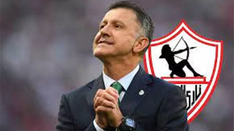 أوسوريو يأمل في عودة نجم الزمالك قبل مواجهة الأهلي في السوبر