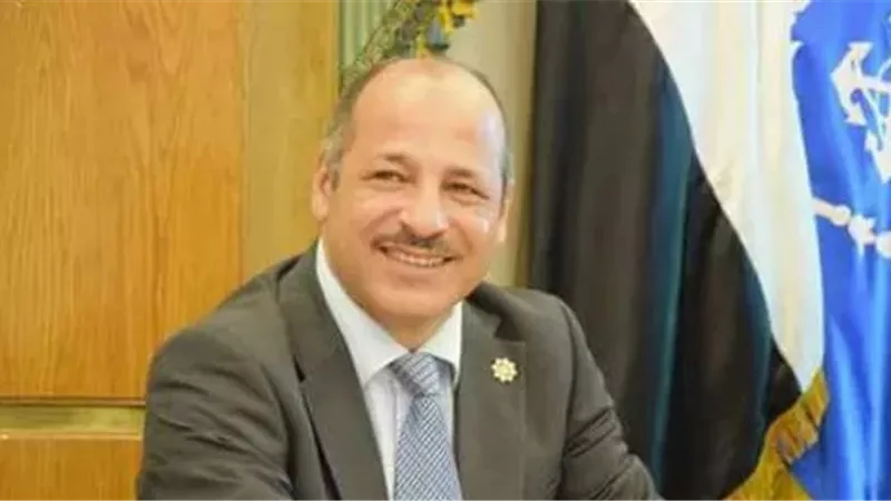 مستشار بأكاديمية ناصر العسكرية: المواطن المصري أمن قومي