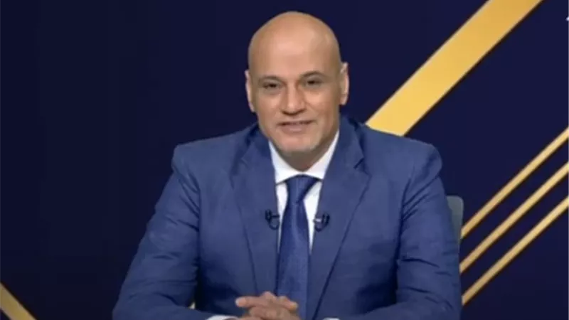ميري: الرئيس السيسي يمارس سياسة بشرف ومصر لا يوجد بها مخيمات للاجئين