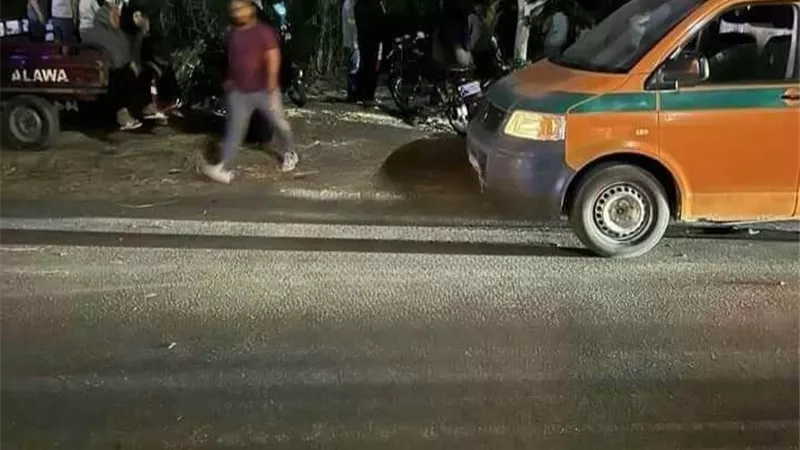 مصرع شاب غرقًا خلال محاولتة إنقاذ أخر في الدقهلية
