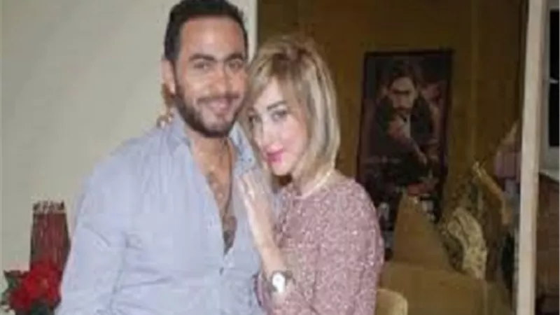تامر حسني مطلوب على جوجل بعد انفصاله عن زوجته