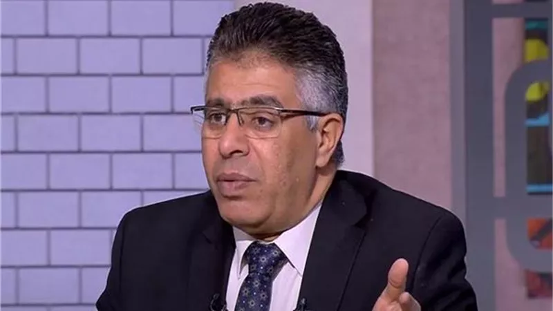 عماد الدين حسين يكشف تفاصيل الجلسة الافتتاحية للحوار الوطني