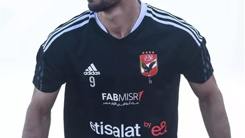 أحمد عبد القادر يوجه رسالة لجمهوره من مران التتش