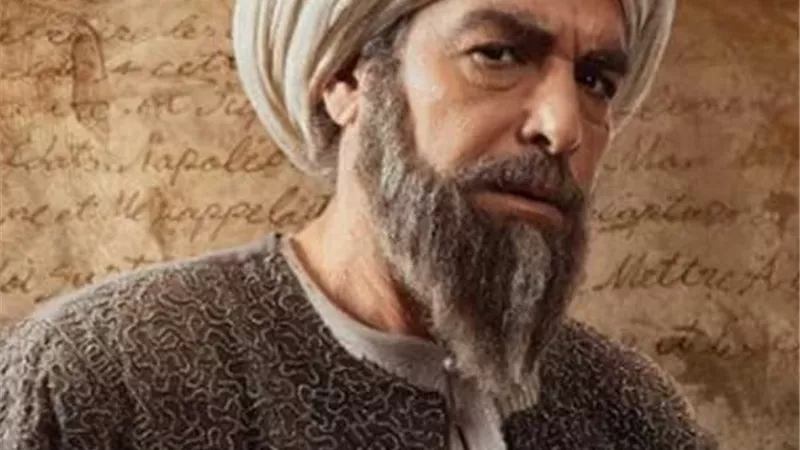 أحمد عبد العزيز: خالد يوسف أصر عليّ لتجسيد دور الحاج شهاب برمضان