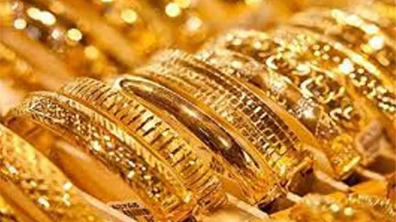 أسعار الذهب اليوم الجمعة 28 - 4 - 2023