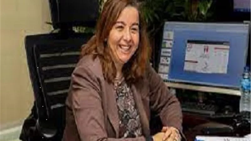 مى عبدالحميد
