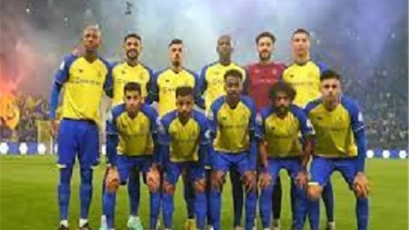 النصر ضد الرائد .. مواعيد مباريات الدوري السعودي اليوم 28-4-2023