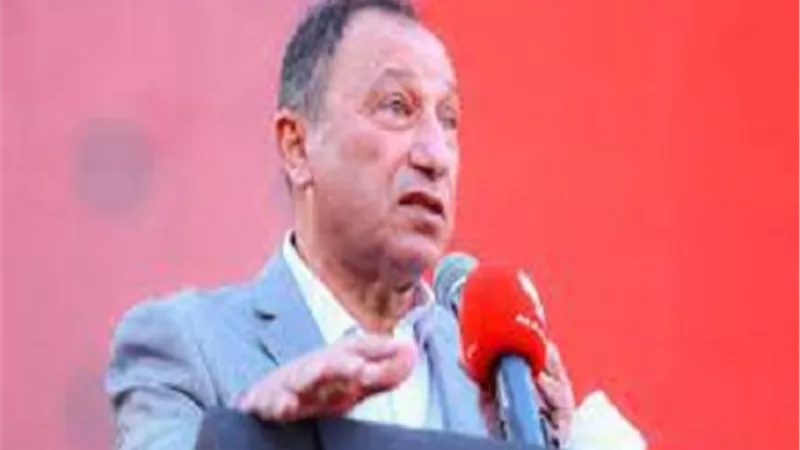 الخطيب يتواصل مع لاعبى الأهلي عبر الهاتف قبل لقاء الرجاء