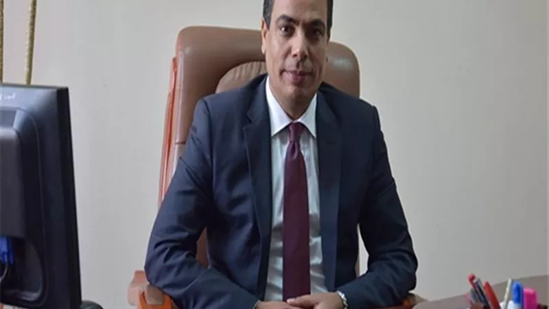 تجديد ندب عادل عبدالغفار مُتحدثًا رسميًا لوزارة التعليم العالي