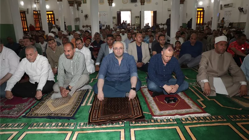 حق العمل ومكانته في الإسلام