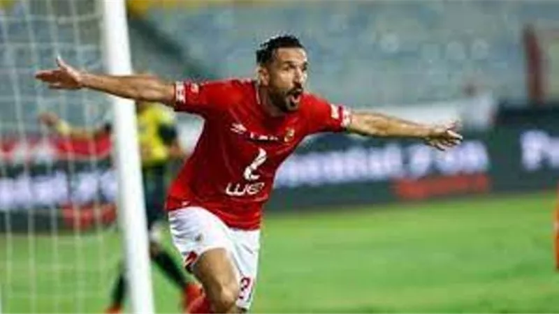 حصة تدريبية للاعبى الاهلى على ضربات الجزاء