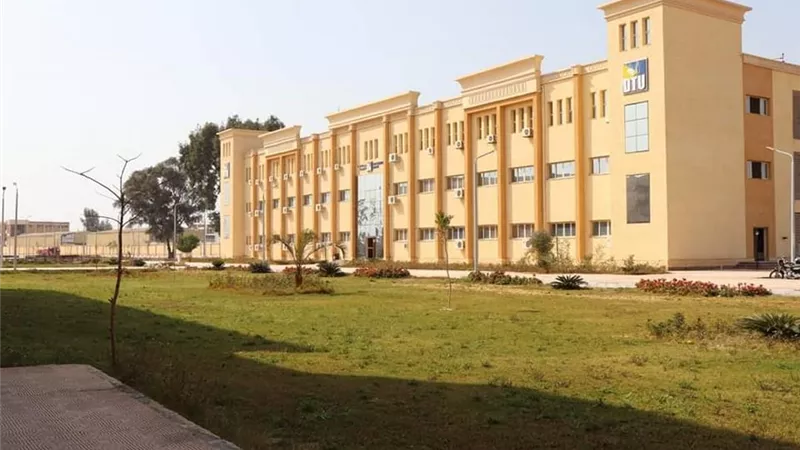 فوز جامعة الدلتا التكنولوجية بتأهيل معلمي المواد للاعتماد الدولي