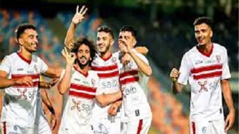 مدرب الزمالك الجديد يحذر الإدارة من التفريط في اللاعبين الشباب