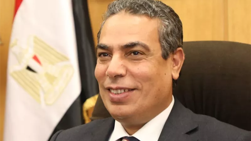 التعليم العالي: تجديد ندب عادل عبدالغفار مُتحدثًا رسميًا للوزارة
